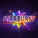 starburst icon logo
